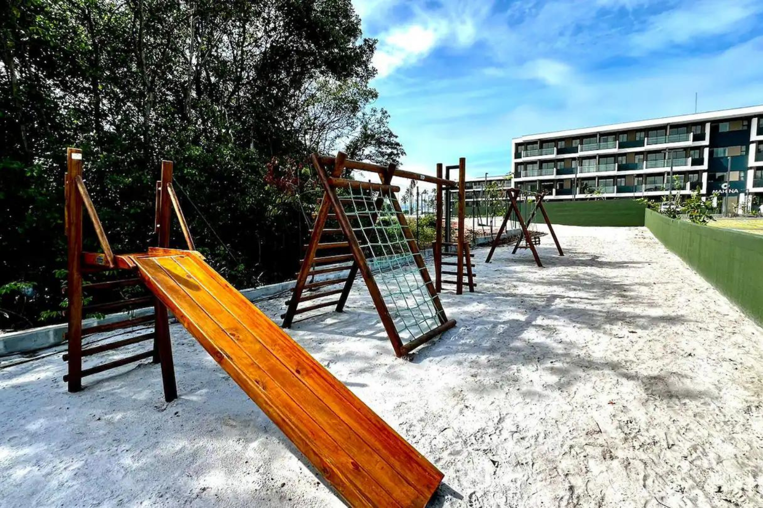 Playground